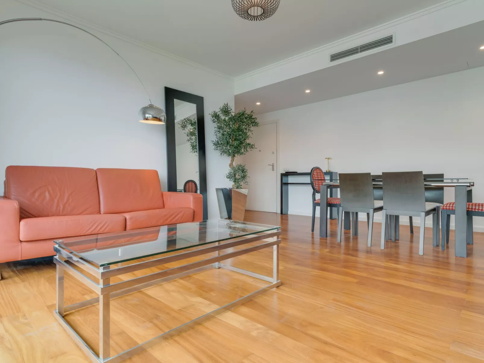 Wohnung "Anjo Wohnung Top Lage"-Binnen