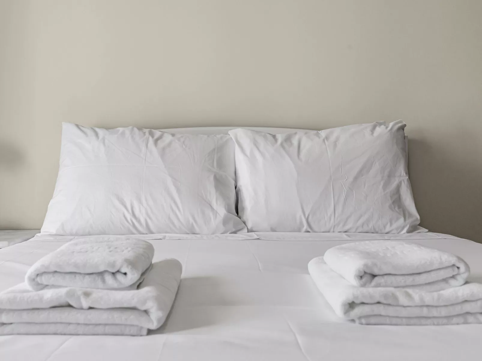 Tulipa Apartment Top-Binnen