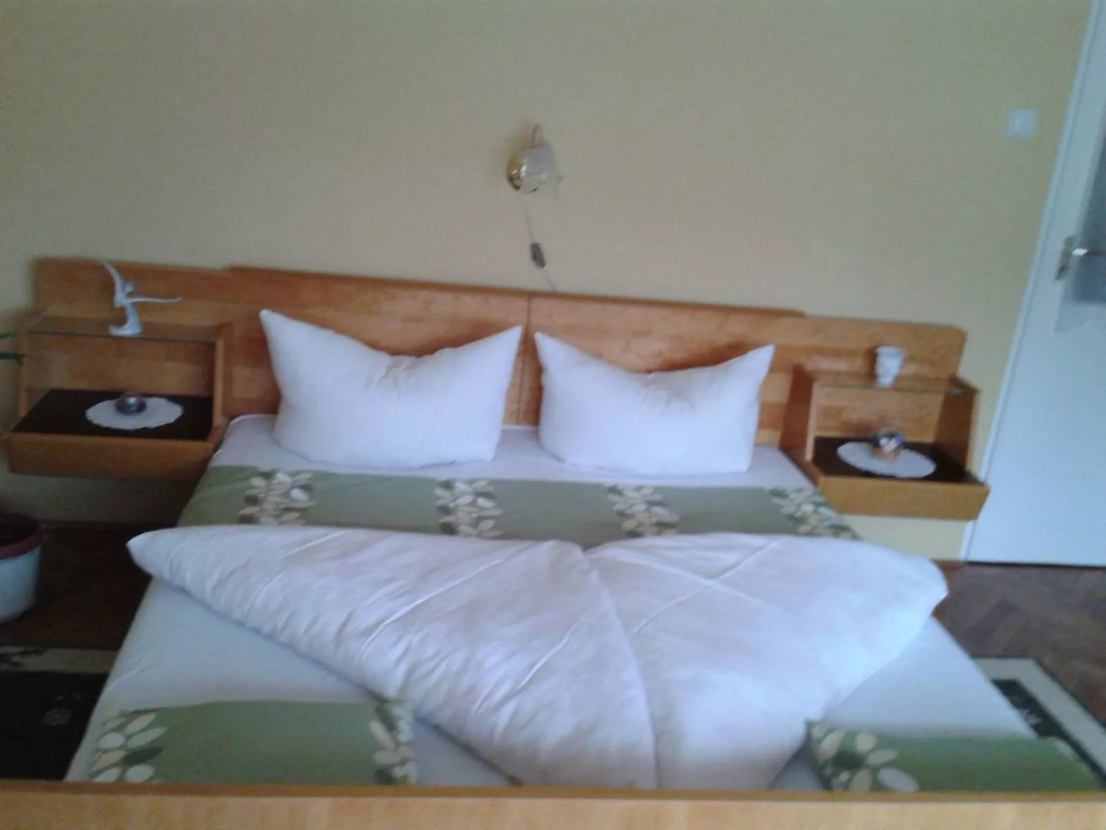 Für 10 Personen-Binnen