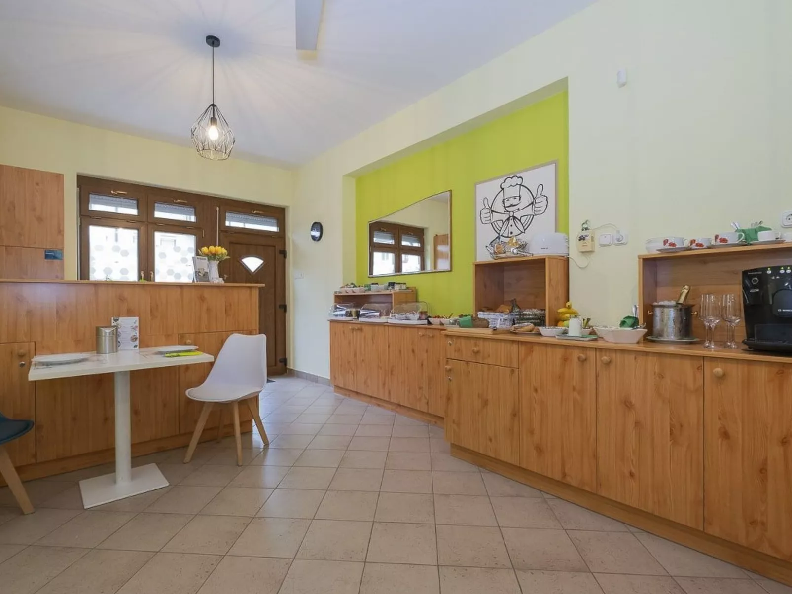 Appartement Nr.2-Image-tags.info