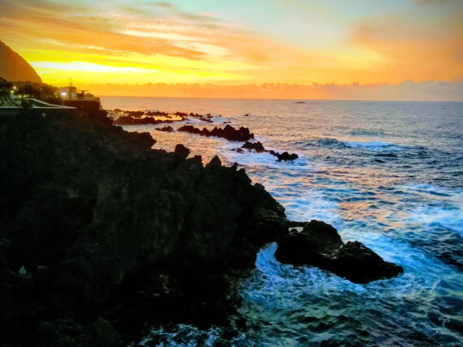 Quinta do Serrado-Buiten