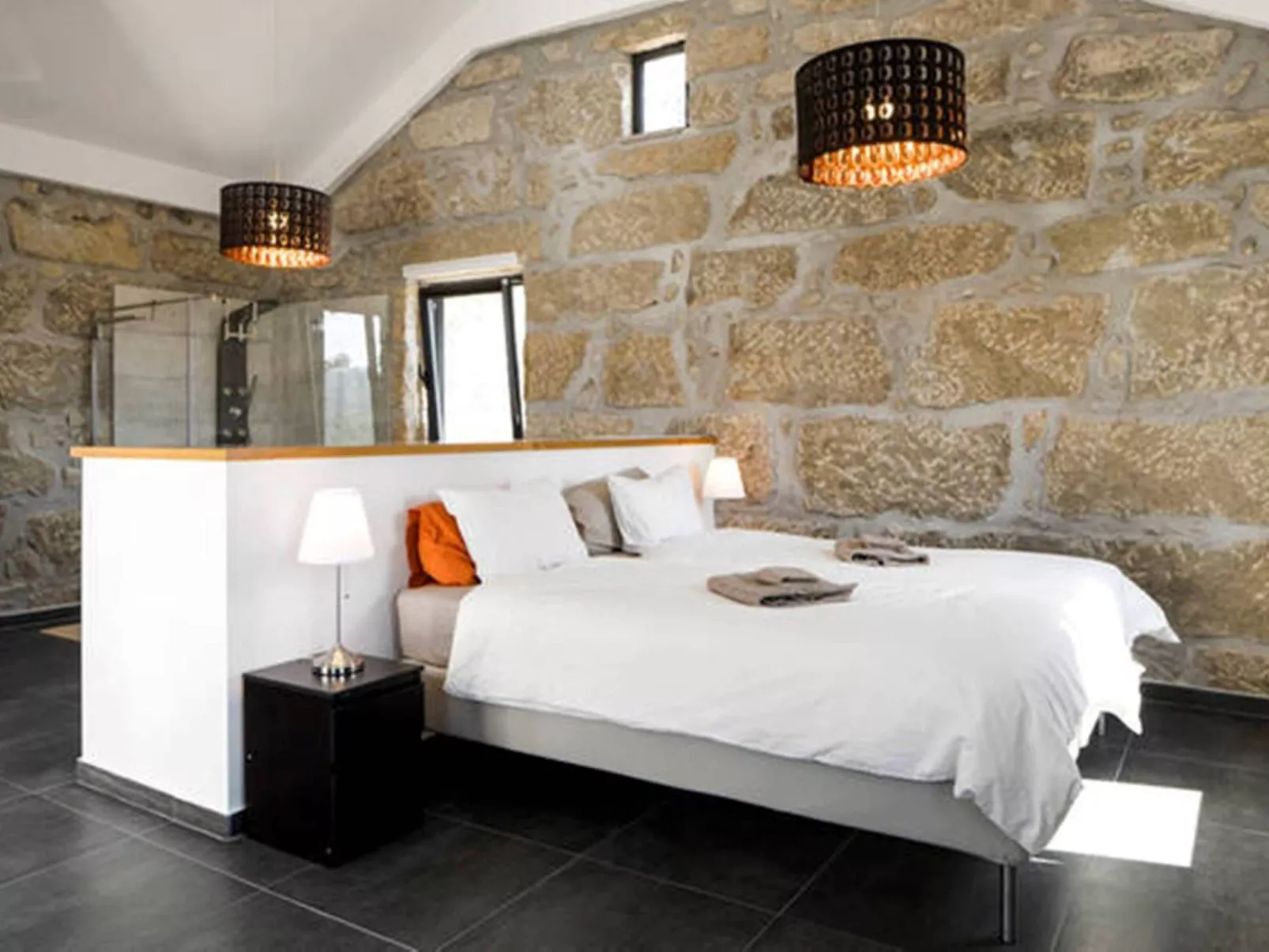 Großes renoviertes Landhaus in Tondela-Image-tags.info