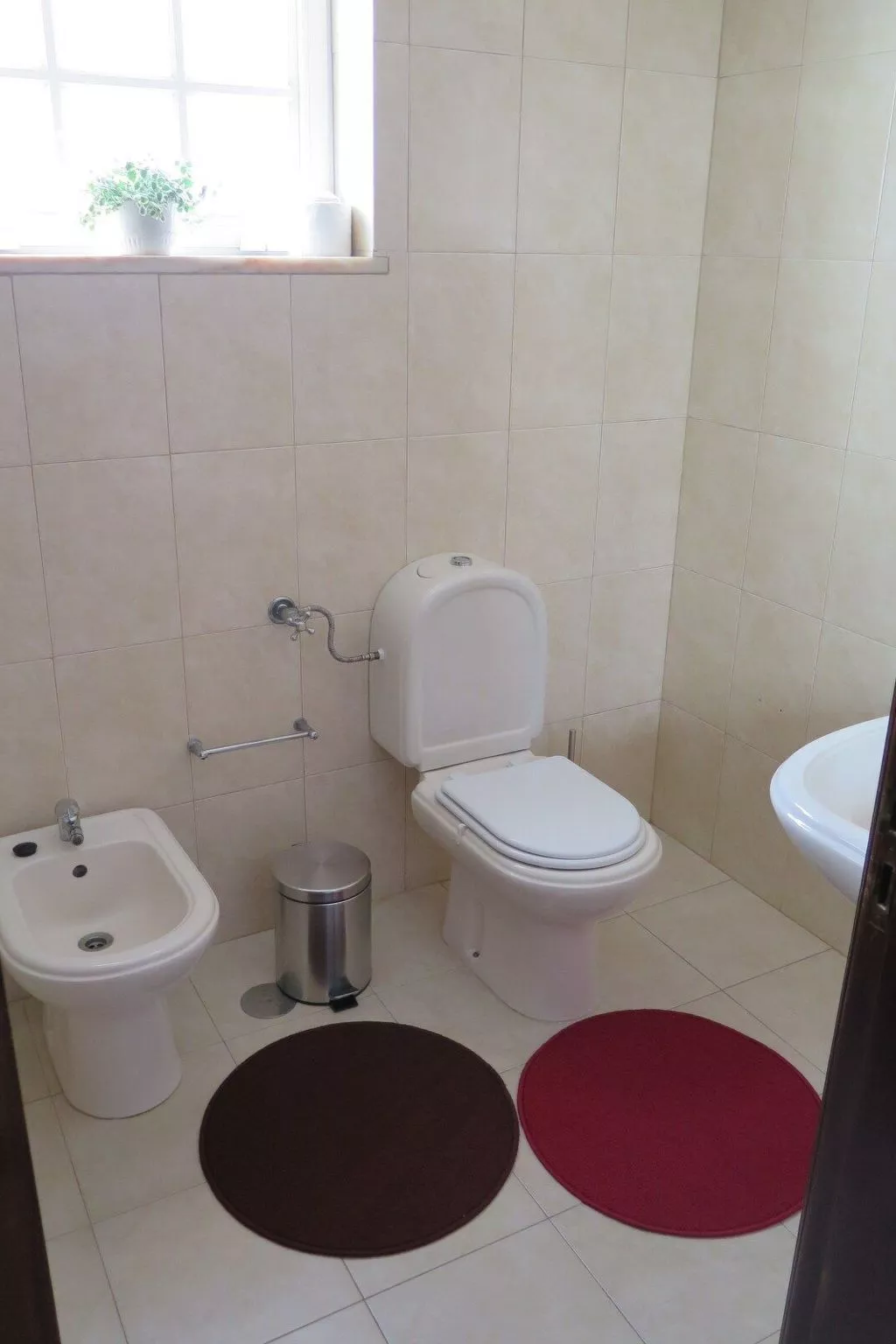 Helle Wohnung im Zentrum von Aveiro-Binnen