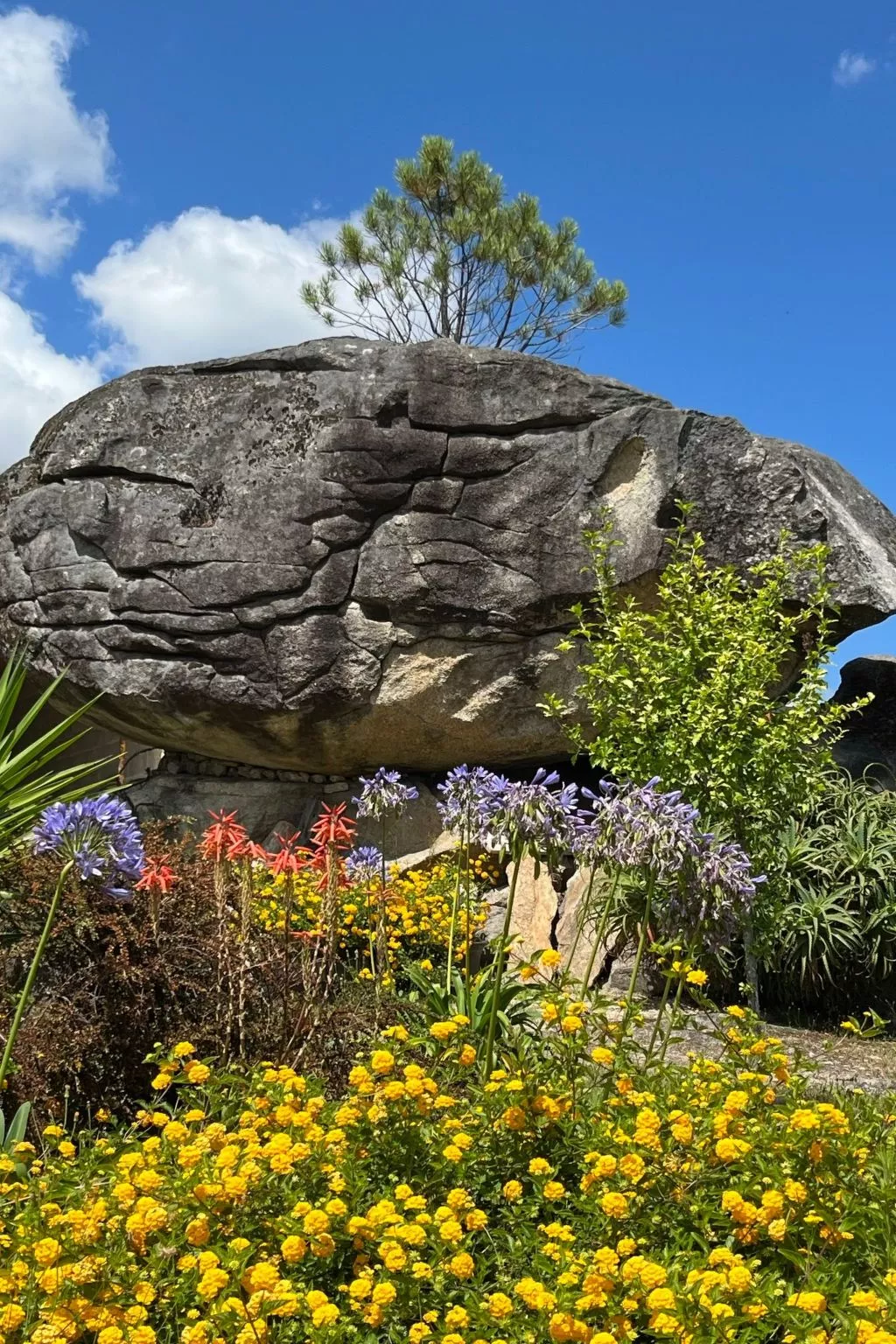 Casas das Olas 5 - Großartige Aussicht, 2 Pools, idealer Ort zum Entspannen und-Buiten