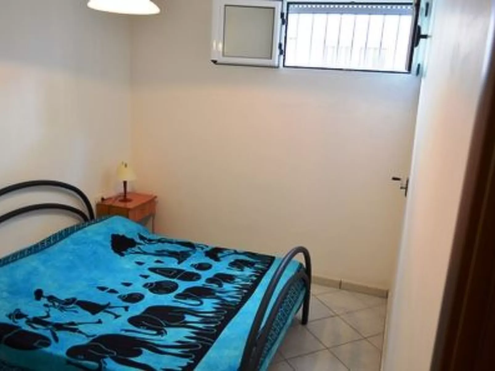 Elba Wohnung am Meer.-Binnen