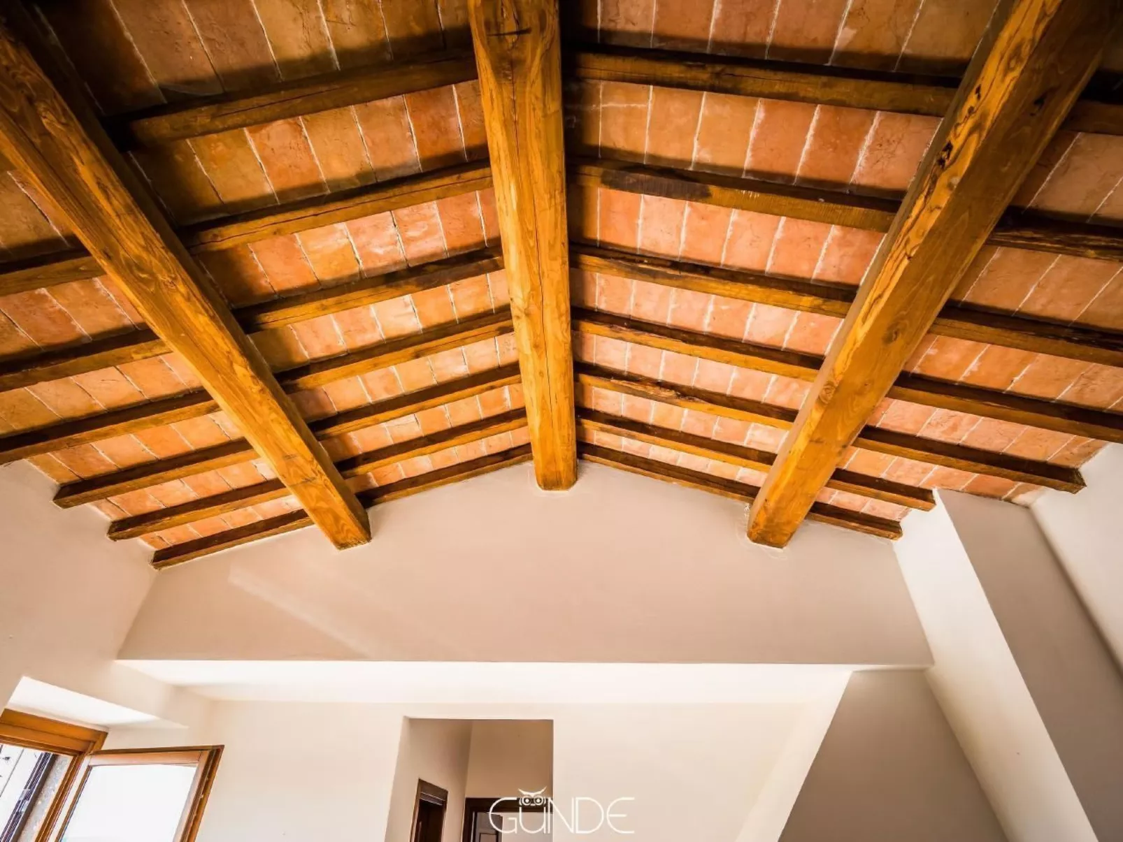 Bellavista Wohnung - Die Schöne Aussicht - Binnen