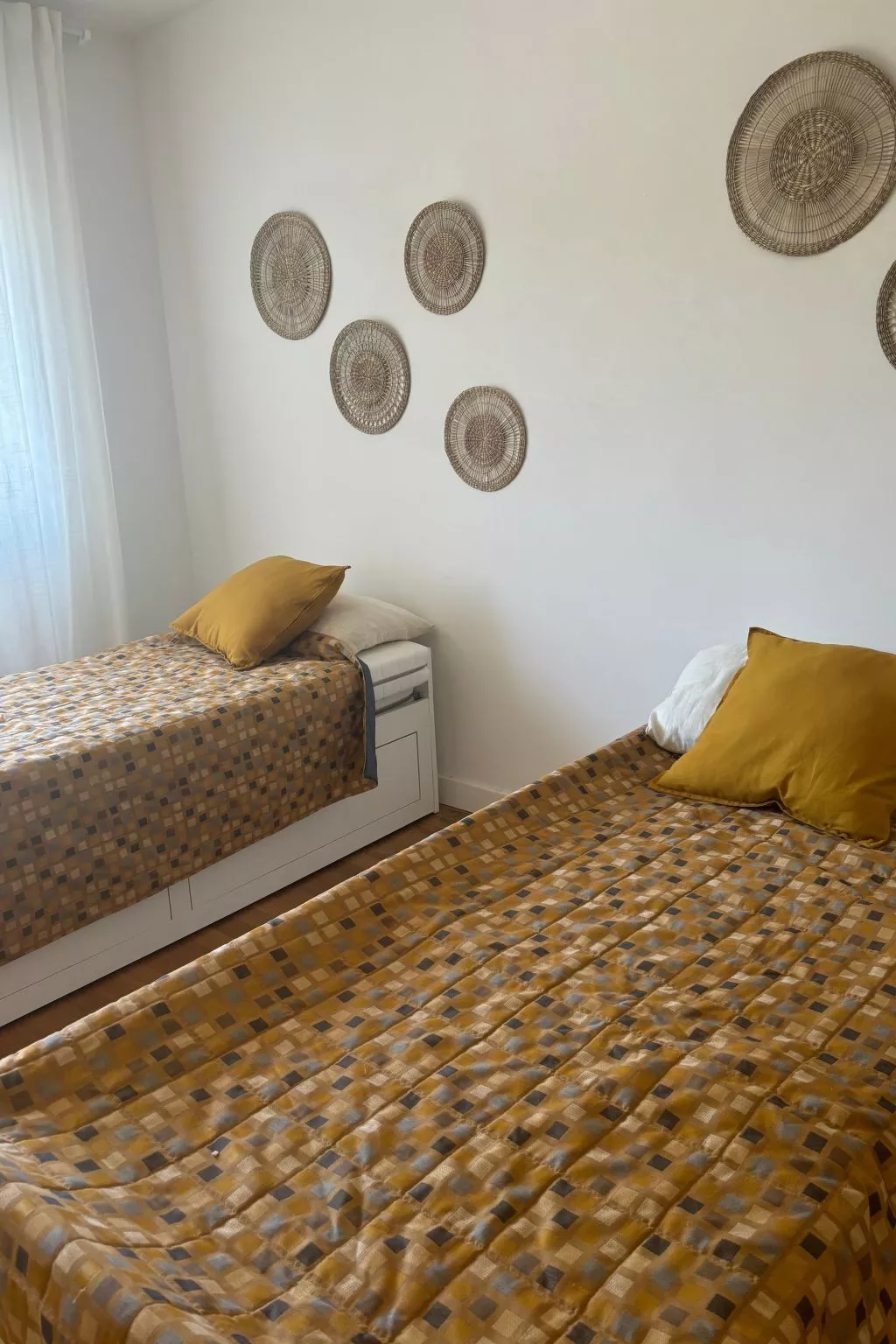 Wohnung in der Nähe des Vatikans-Binnen