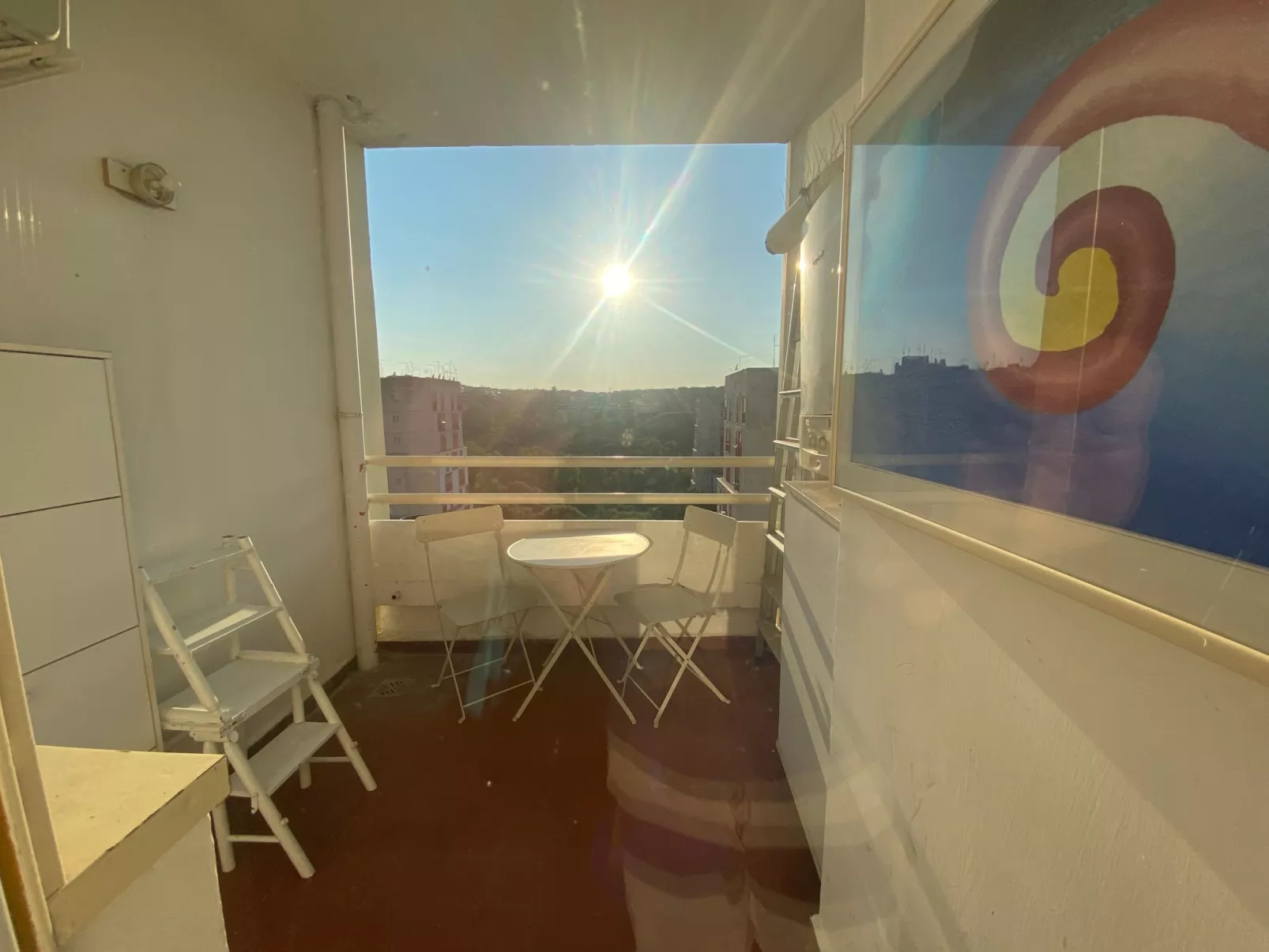 'Villa Nicola-Buiten