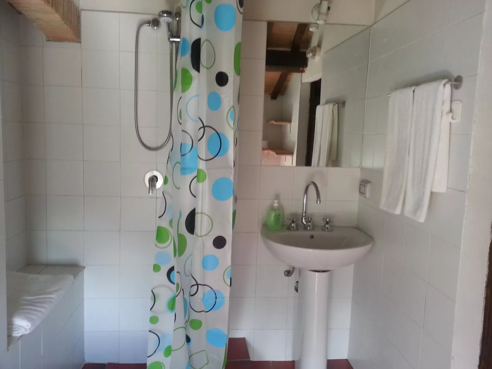 Agritourismus le Vigne di Pace - Taubenhaus-Image-tags.info