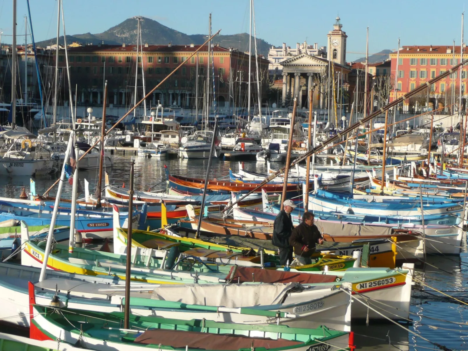 Ferienvilla "Villa Dracoena".-Buiten