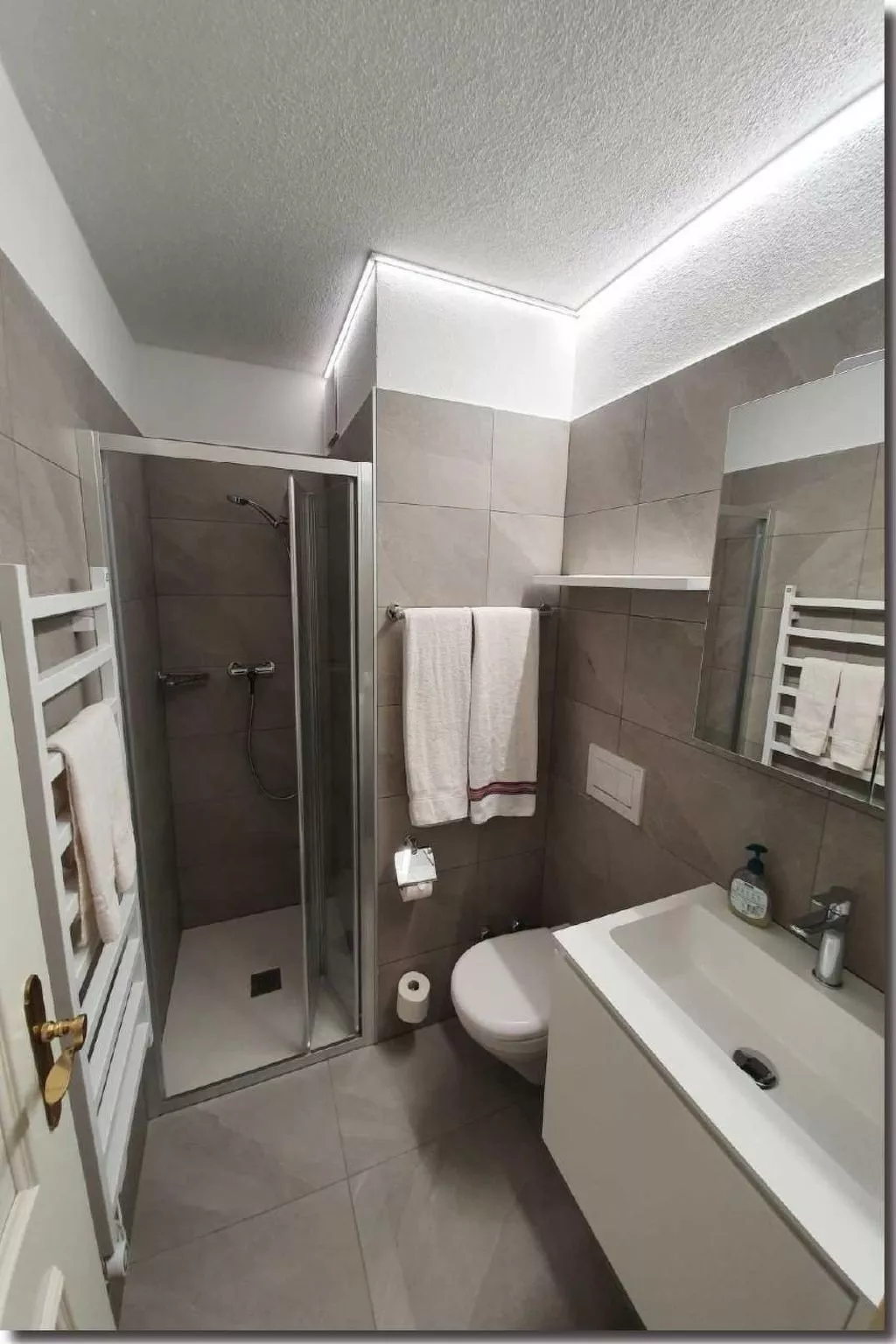 Barbara's best place-Binnen