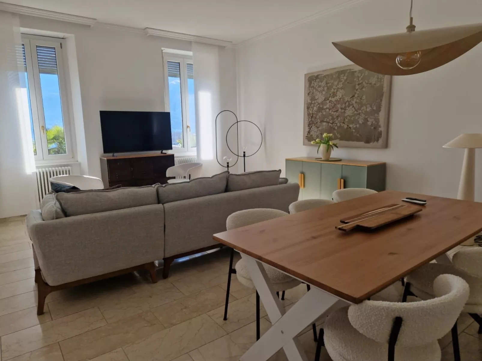 Villa Magnolia Boutique Apartment Acqua-Binnen