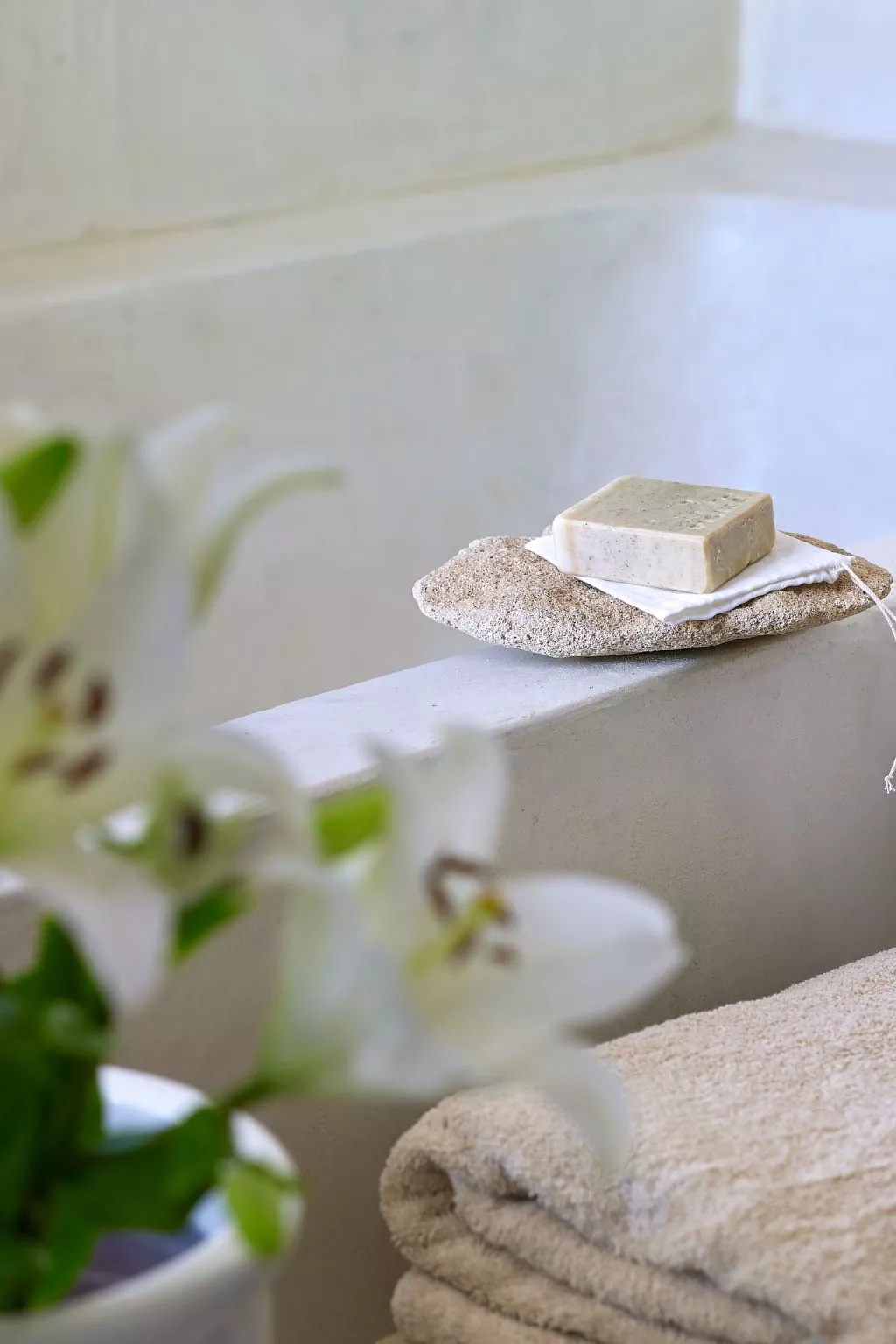 Youphoria Meerblick Villa Anassa 2 Schlafzimmer-Binnen