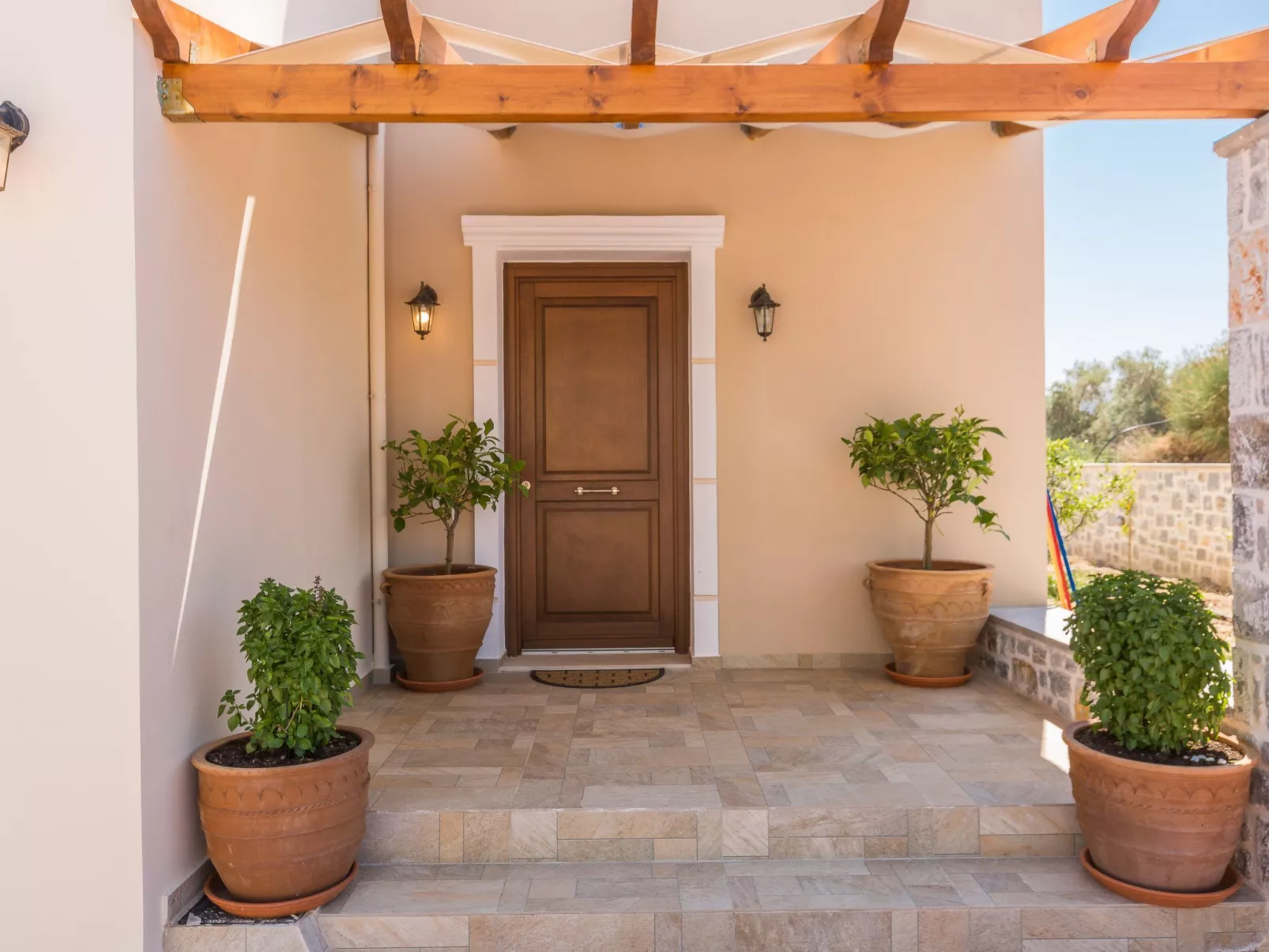 Wunderschönes Haus in Arkadi mit privatem Pool-Image-tags.info