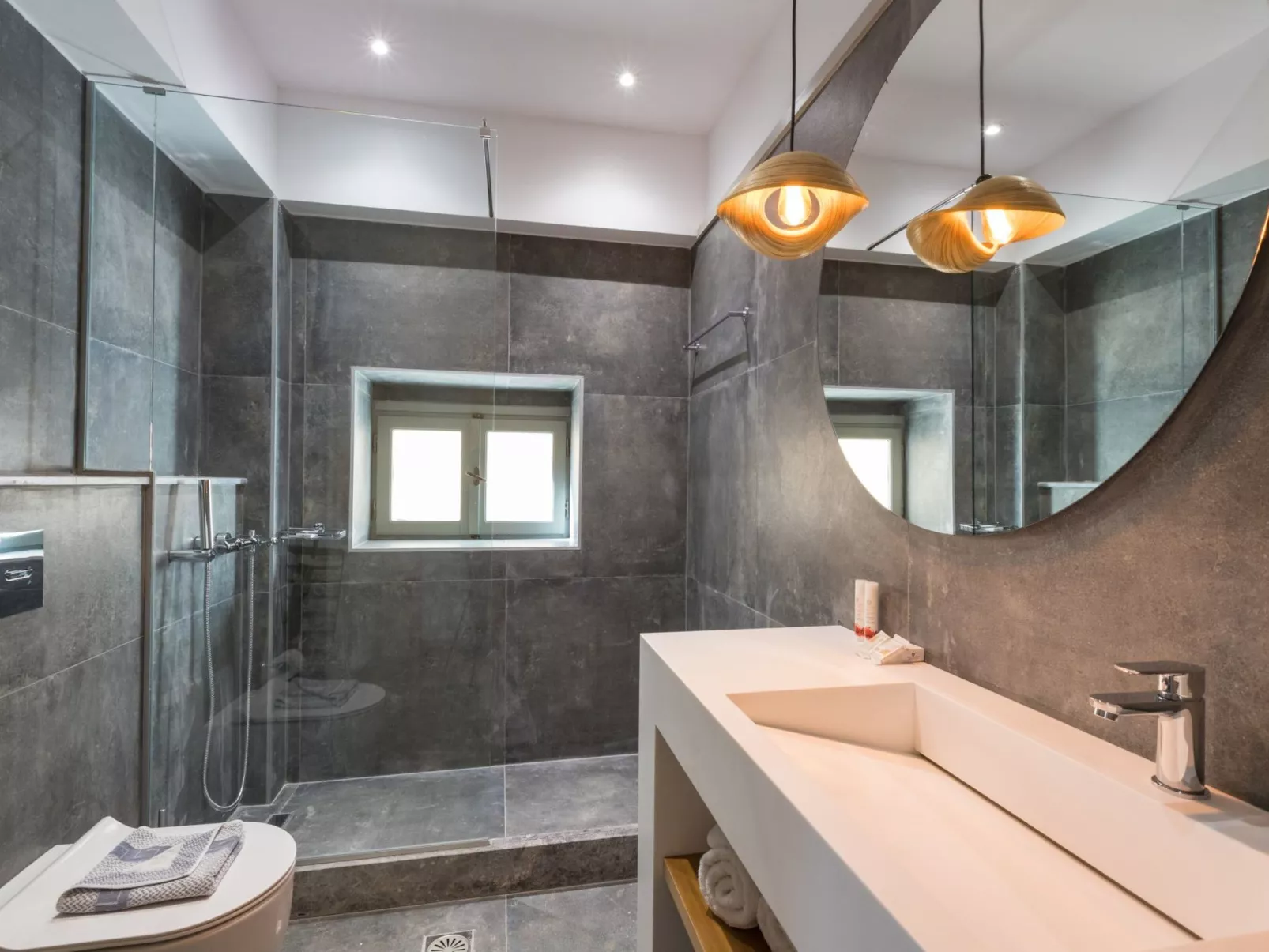 Mit Privatpool für 4 Personen ca. 85 m&sup2; in Rethymnon, Kreta (Nordküste Kre-Image-tags.info