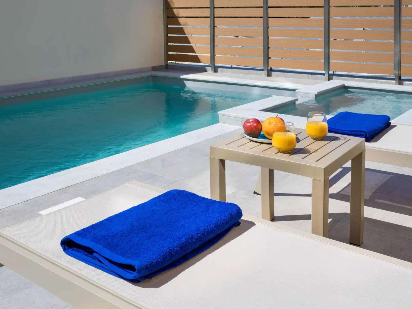 Neue Villa Panorea in Strandnähe mit absoluter Privatsphäre-Image-tags.info