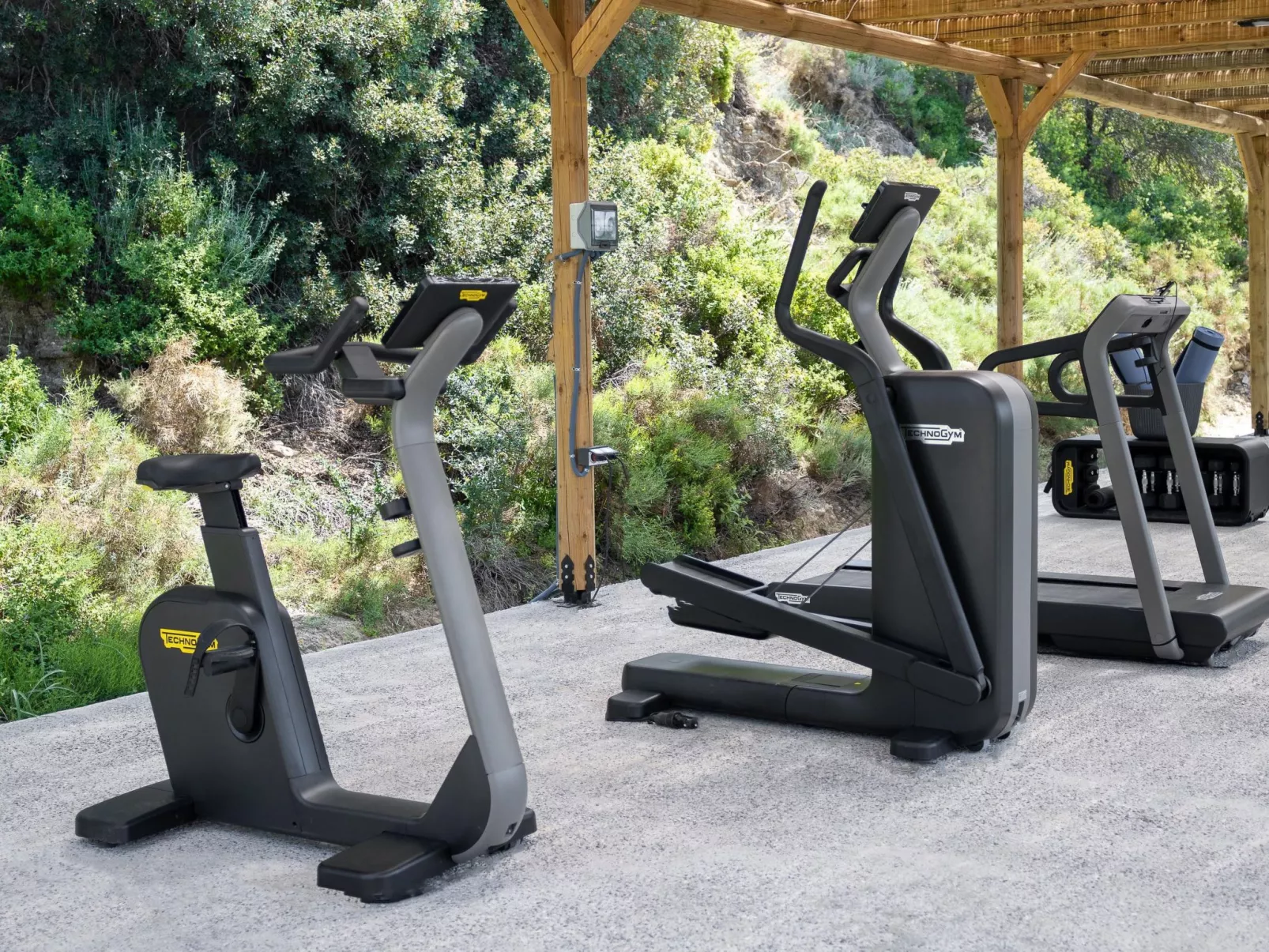 Massari Hills-Artes-Buiten