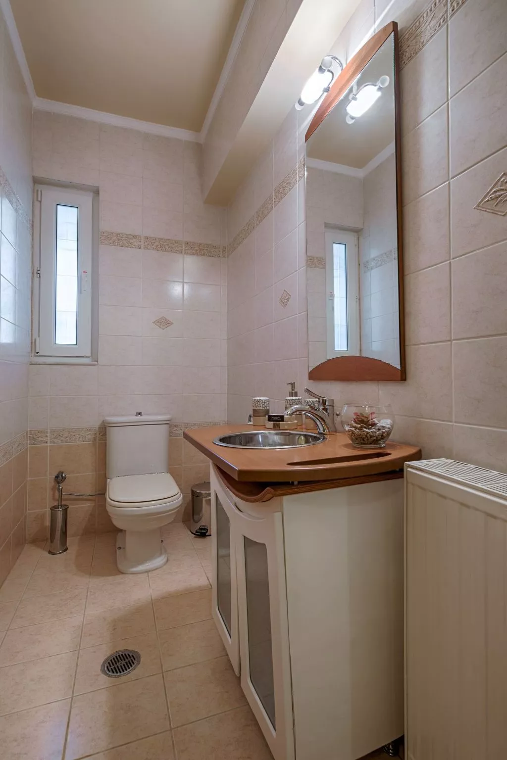 Ferienvilla Royal Classico für 10 Personen-Binnen