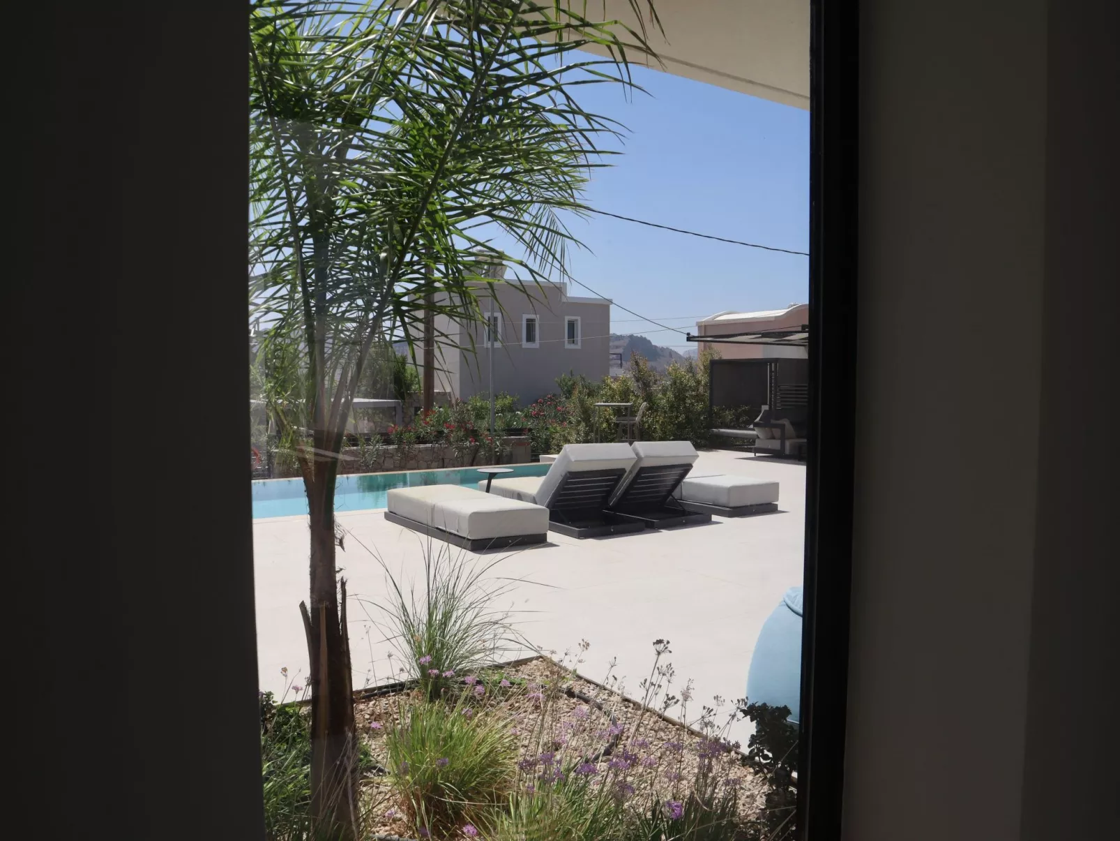 Trapezia Luxury Living - Mondstein-Binnen