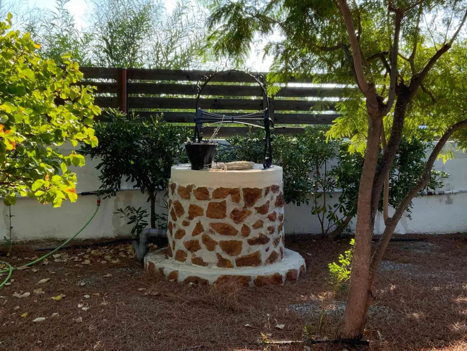 Kleines Paradies Villa A-Image-tags.info