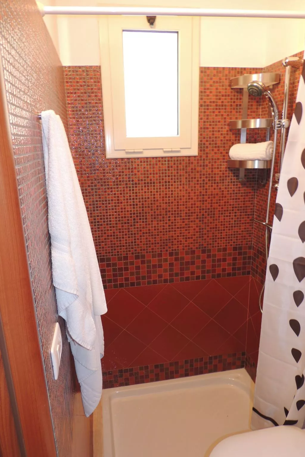 Villa Isola Bella mit atemberaubender Aussicht-Binnen