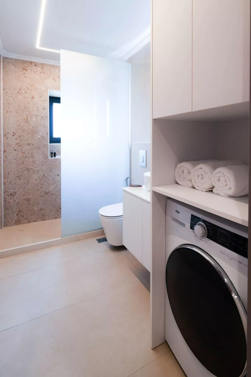 Veneto Luxus Residenz-Binnen