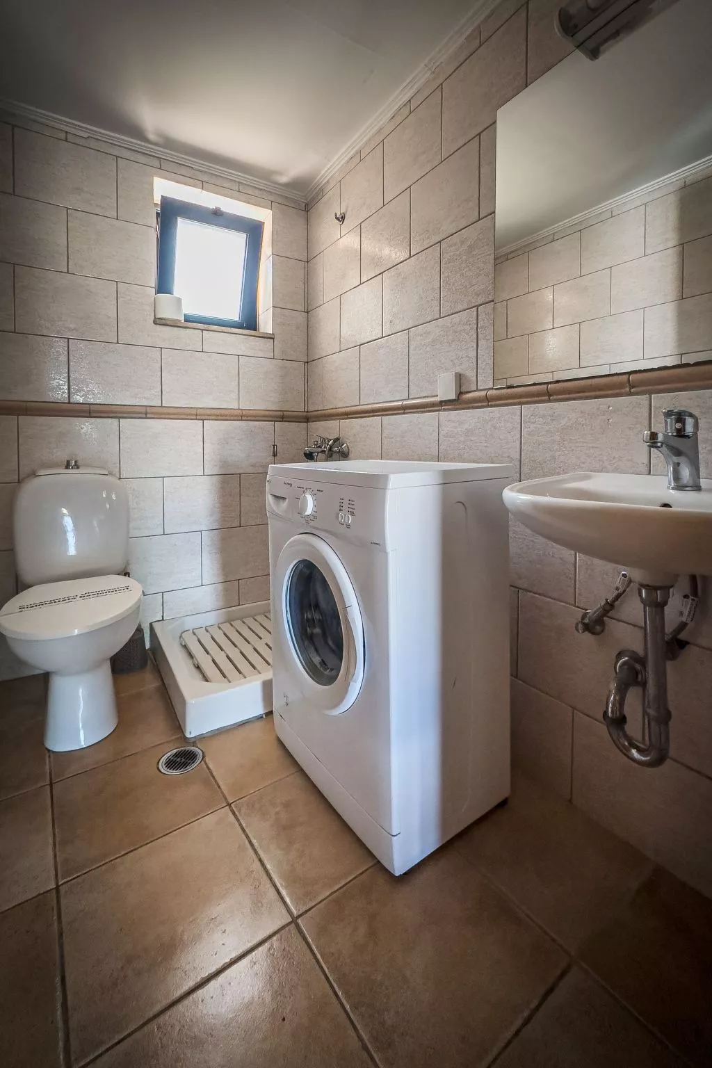 Niriides Villas_Aktea_ 3-Schlafzimmer privater Pool-Binnen