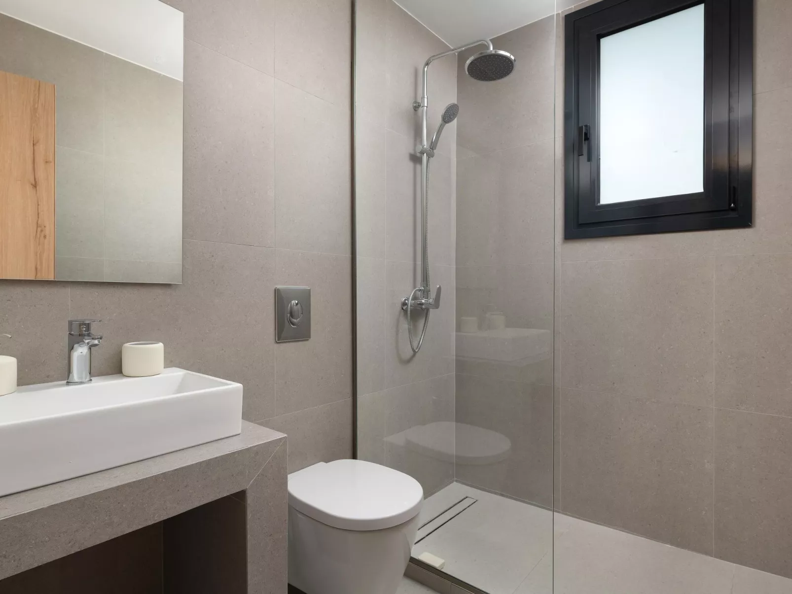 "Davlakos Villa Eve"-Binnen