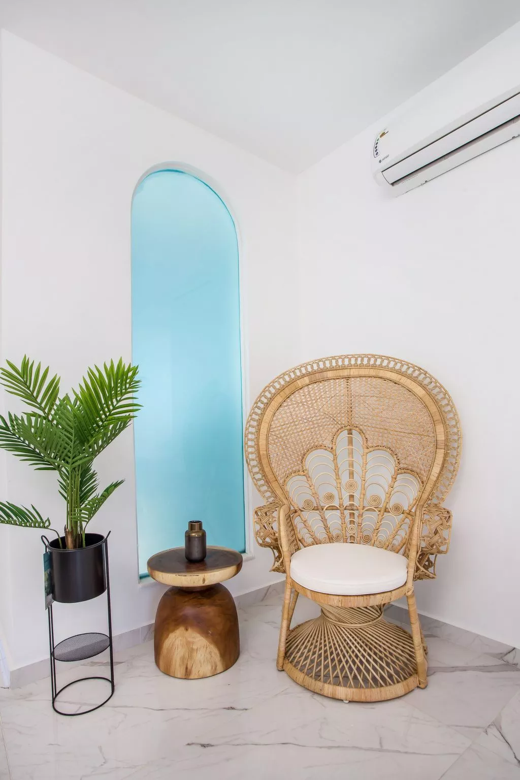 Ammos Luxury Suite - in der Nähe des Strandes von Faliraki-Binnen