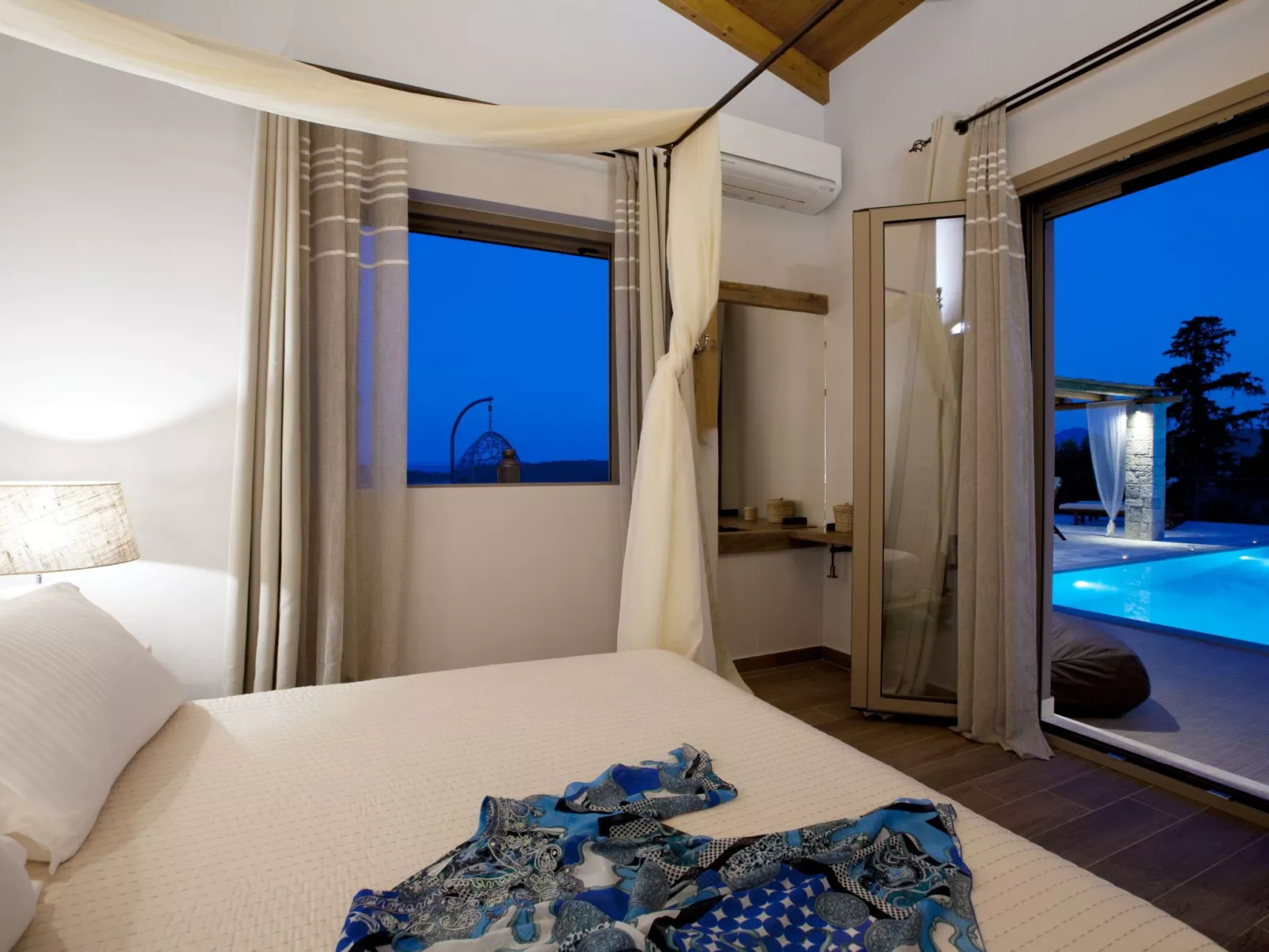 Ferienvilla für bis zu 4 Personen-Binnen