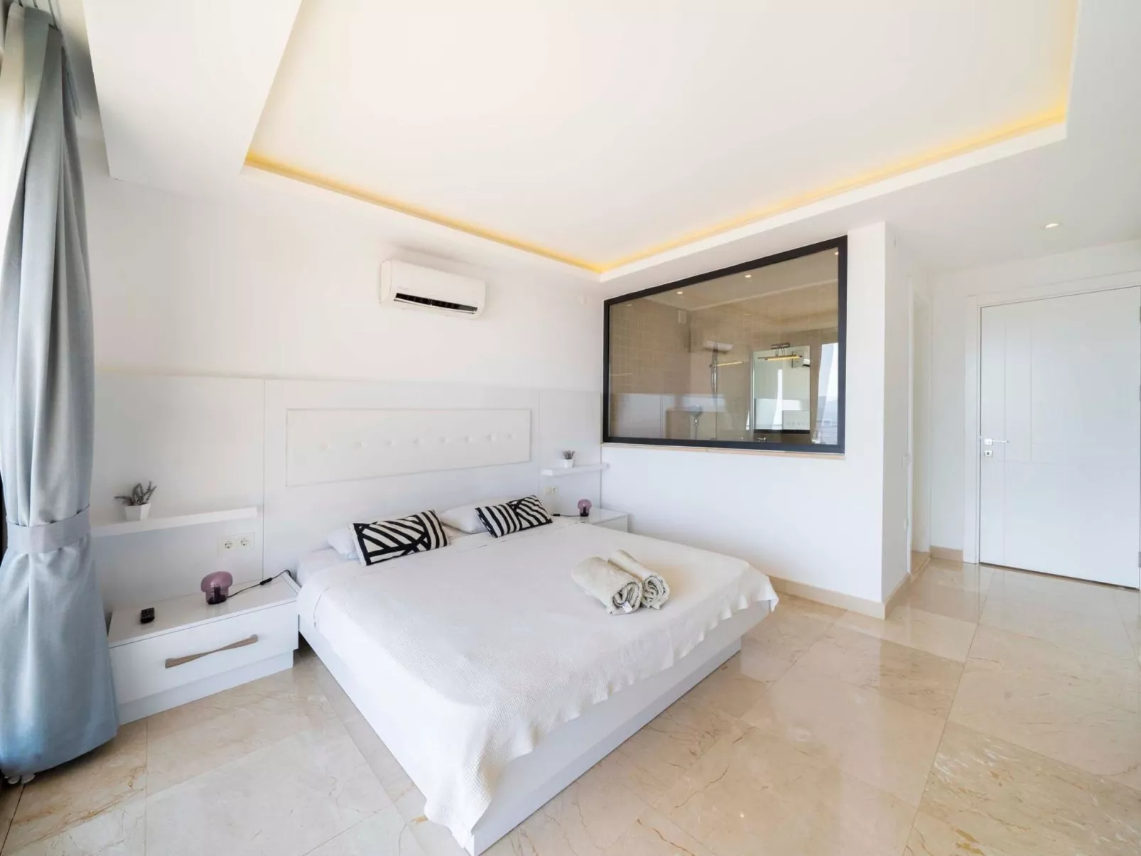 Villa Mini Arden mit Privatem Pool und Meerblick-Image-tags.info