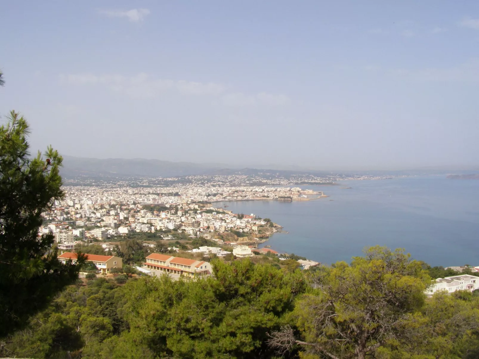 Der Garten von Zephyrus - Osten-Buiten