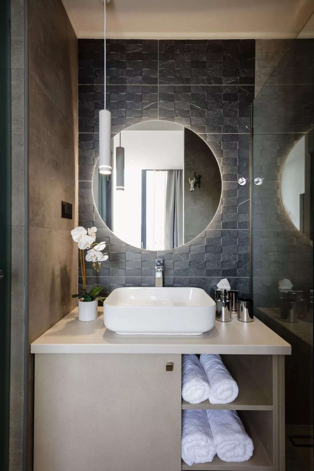 VillAgioi Villa II 2-BR Pool Villa, zu Fuß zum Strand-Binnen