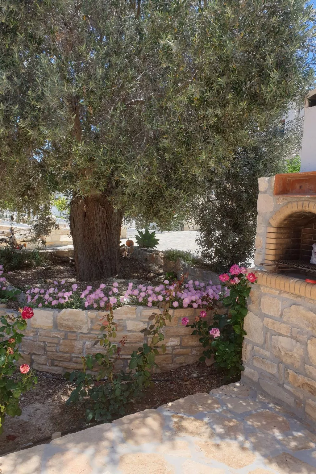 Villa Efthalia-Binnen