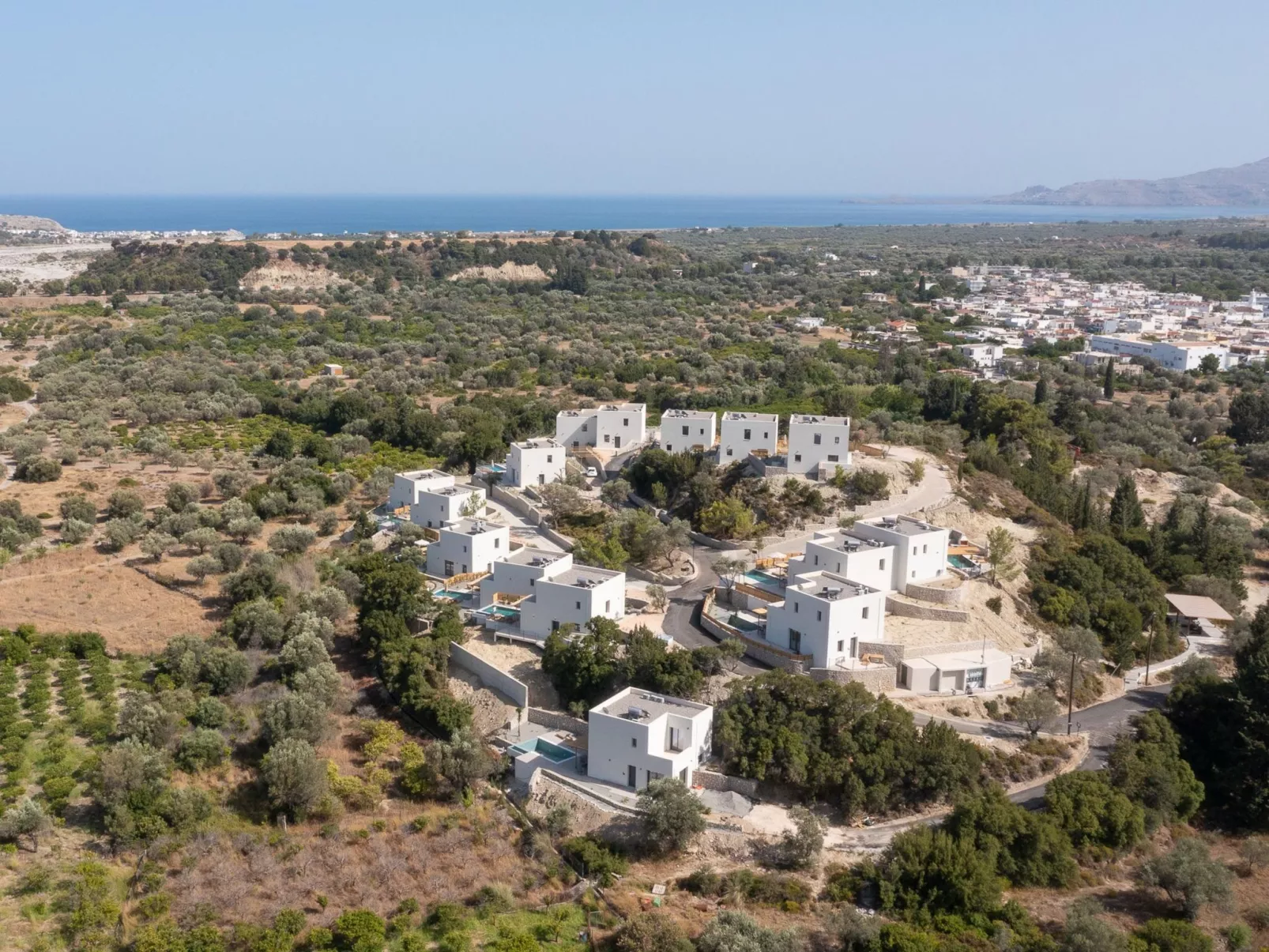 Massari Hills - Fuge - Buiten