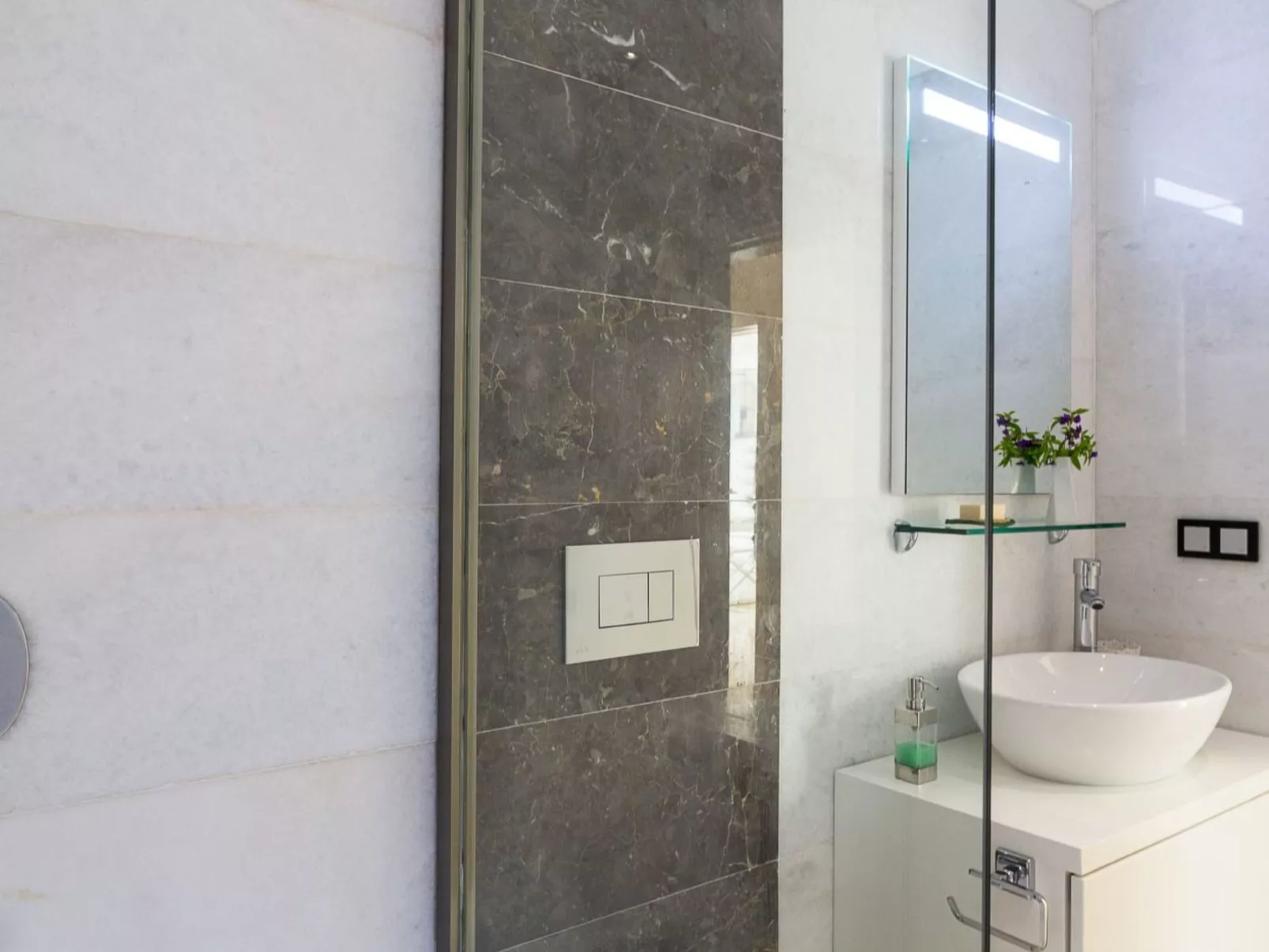 Moderne Villa nähe Meer in Kalkan-Binnen