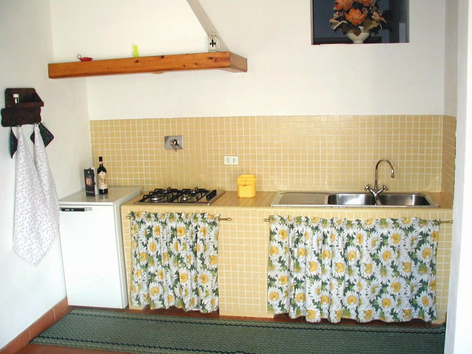 'Girasole Capponi-Image-tags.info