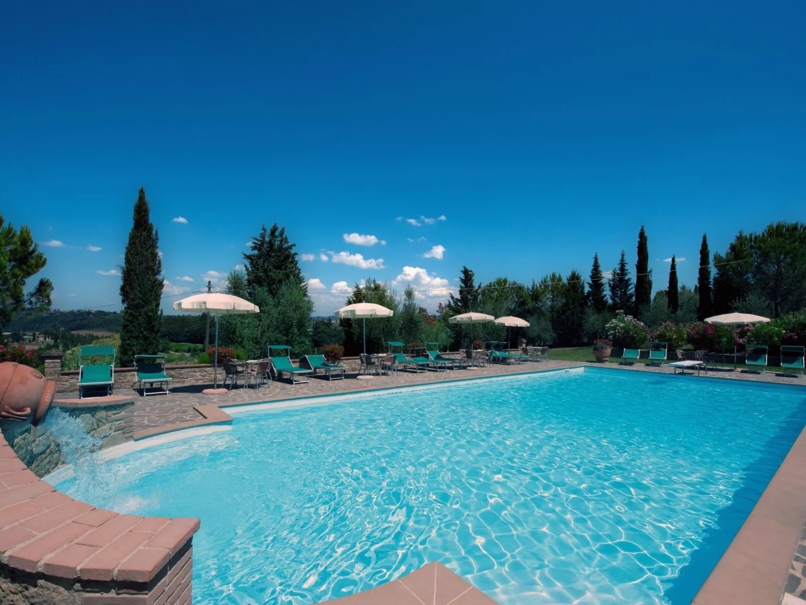 "Granatapfelkanal-Buiten