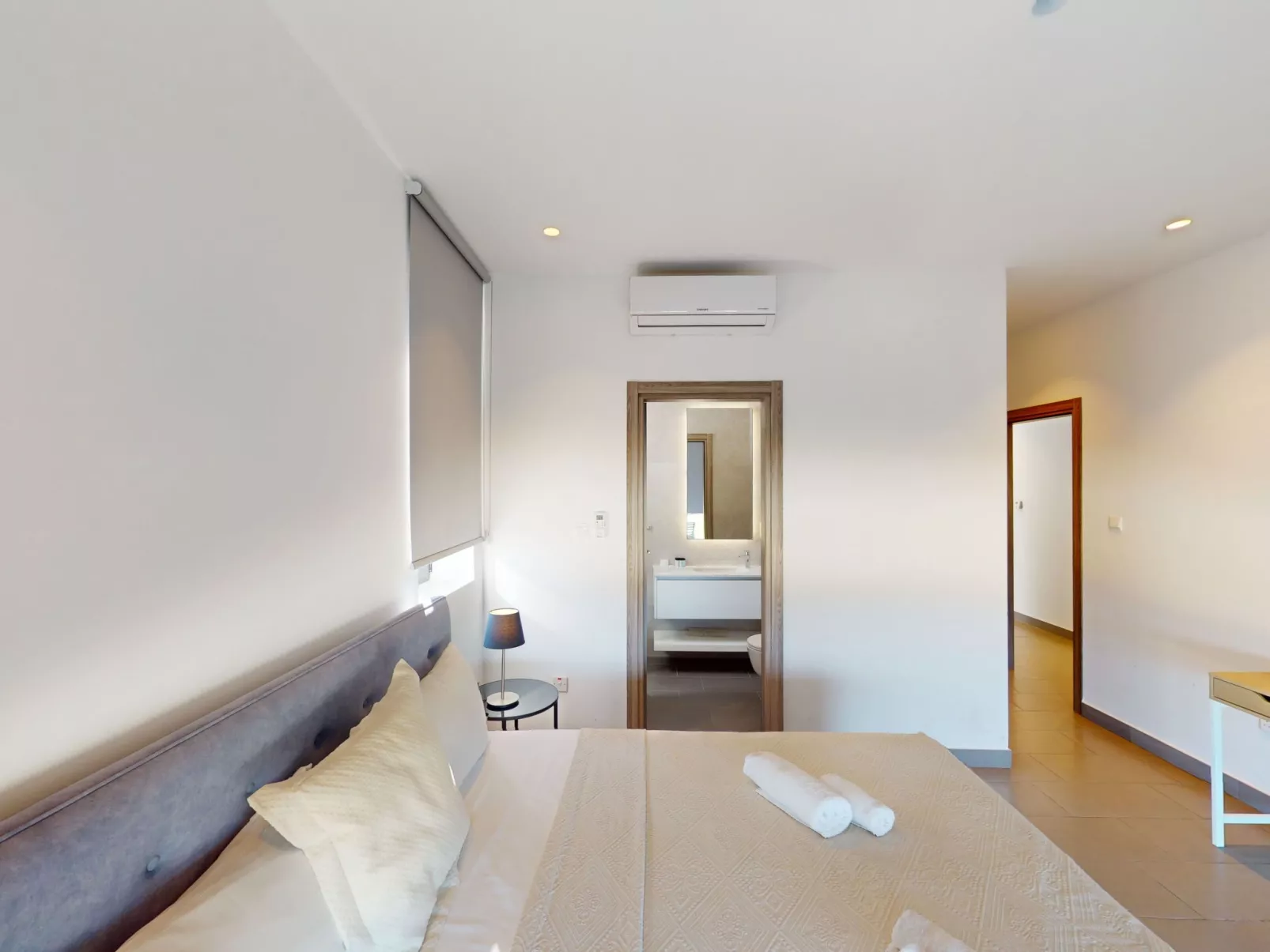 Periyiali Resort - Seitlicher Meerblick Villa Ektoras- 40-Binnen