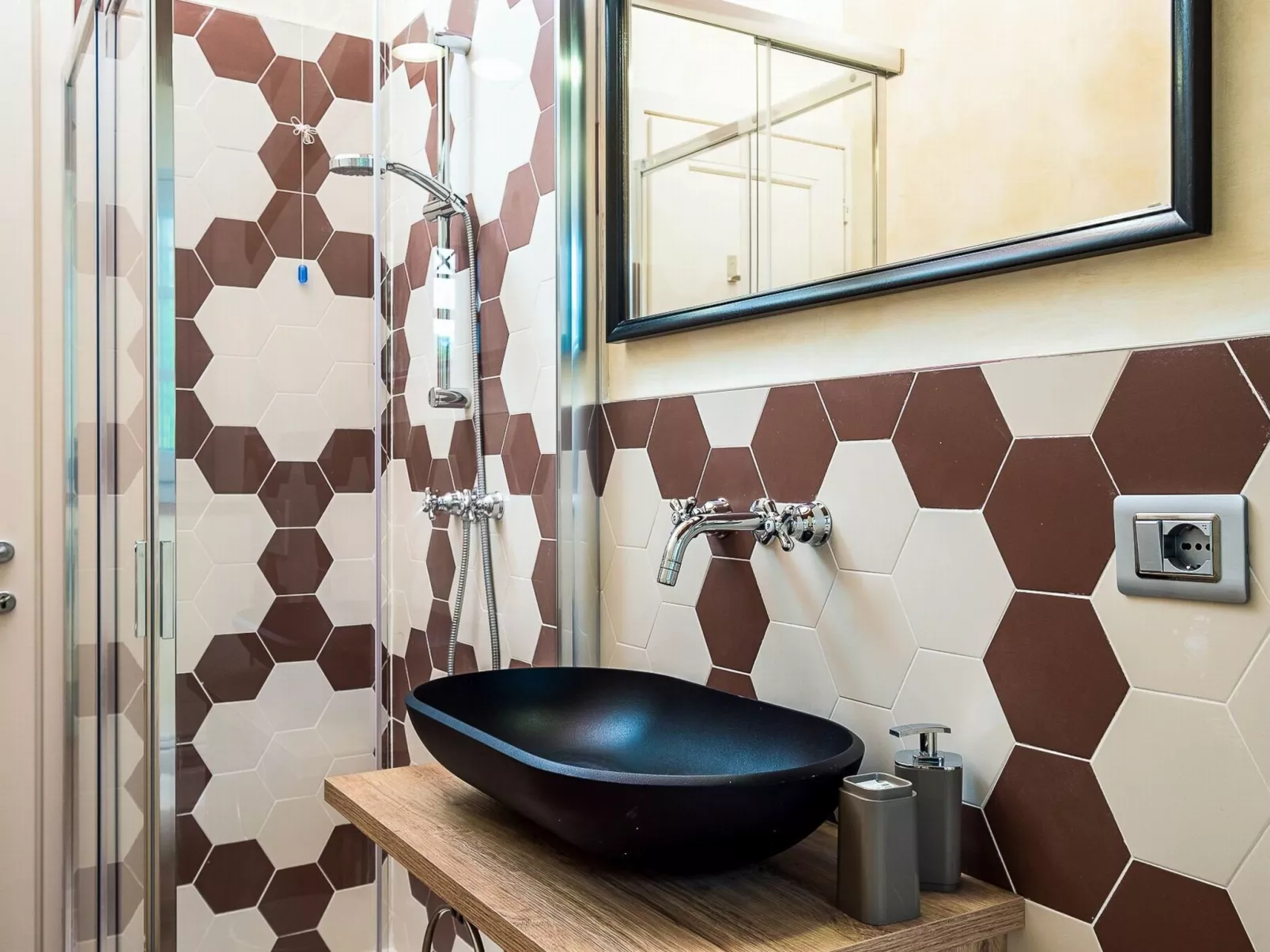 'Belvedere Q7 Rota'-Binnen