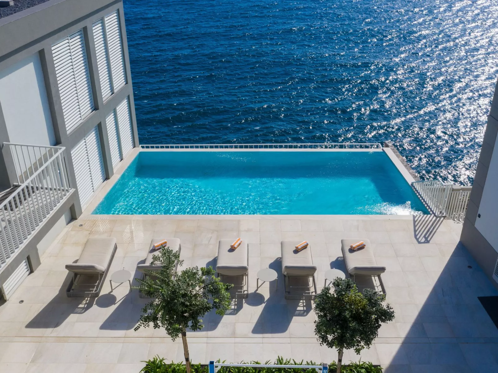 Barreirinha Suite Dachgeschoss-Binnen