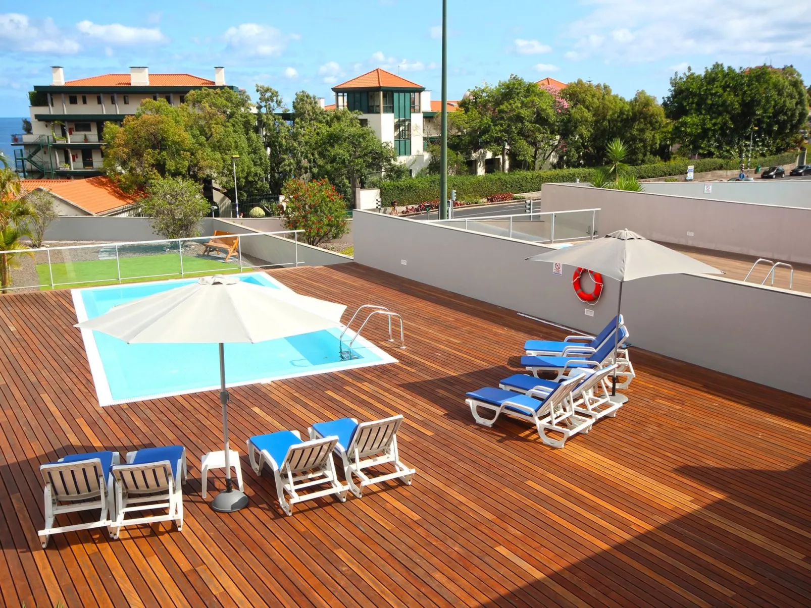 Villa Quinta Nogueira IV-Image-tags.info