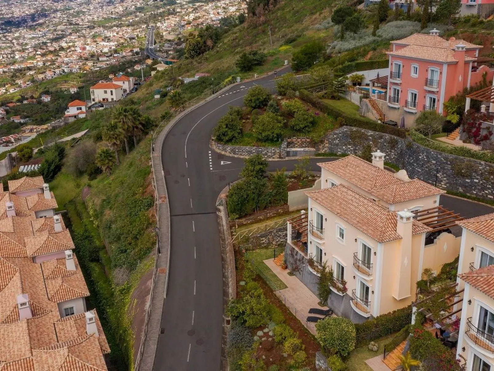 Villa Bougainvillea-Image-tags.info