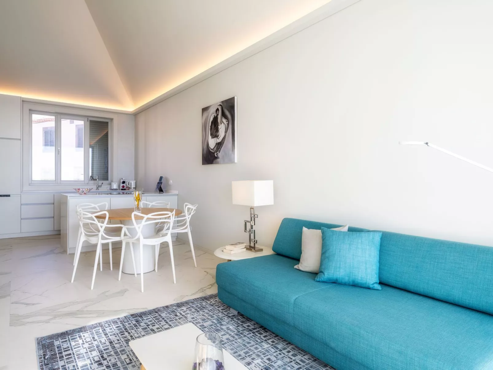 Barreirinha Front-Line Meerblick 2 Schlafzimmer II-Image-tags.info