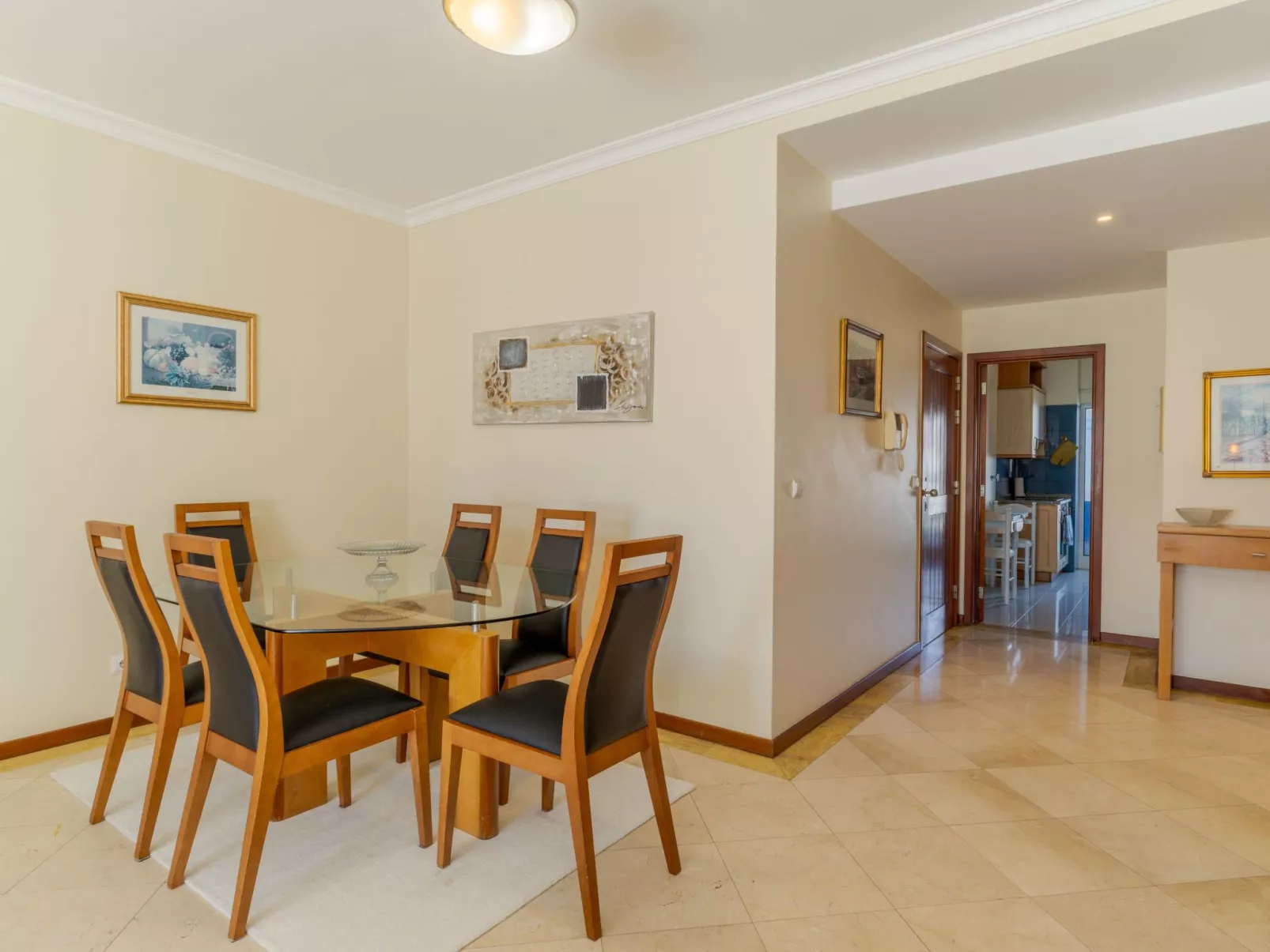 Ivanna Wohnung bei Holiday Rental Madeira-Binnen