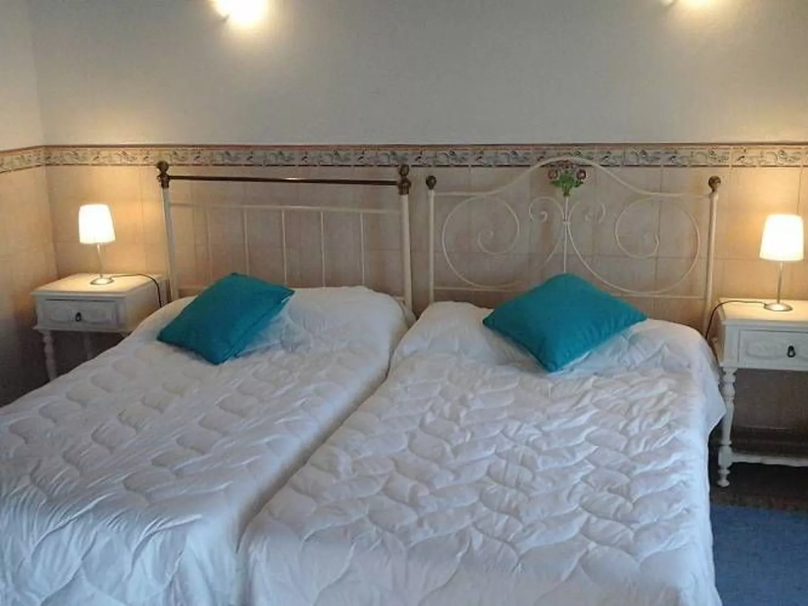 Berghütte "Villa Romao"-Binnen