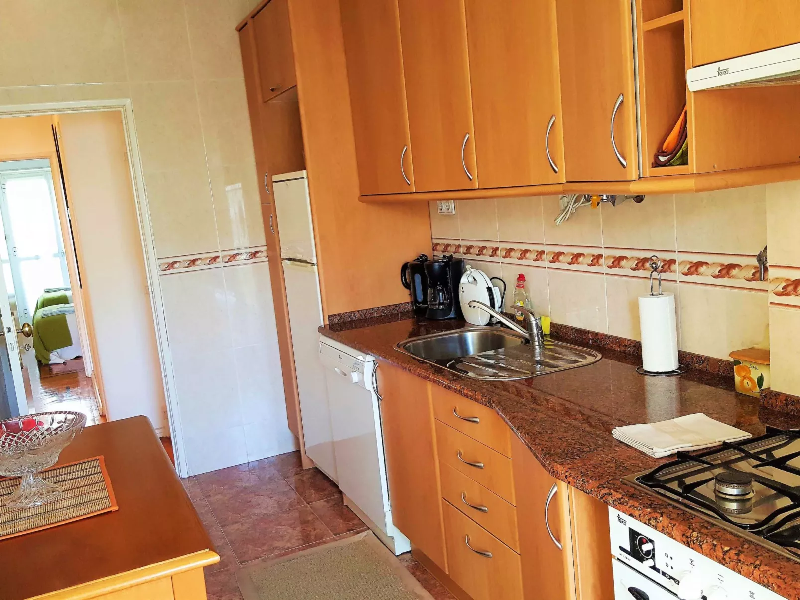 Wohnung in Lissabon-Binnen