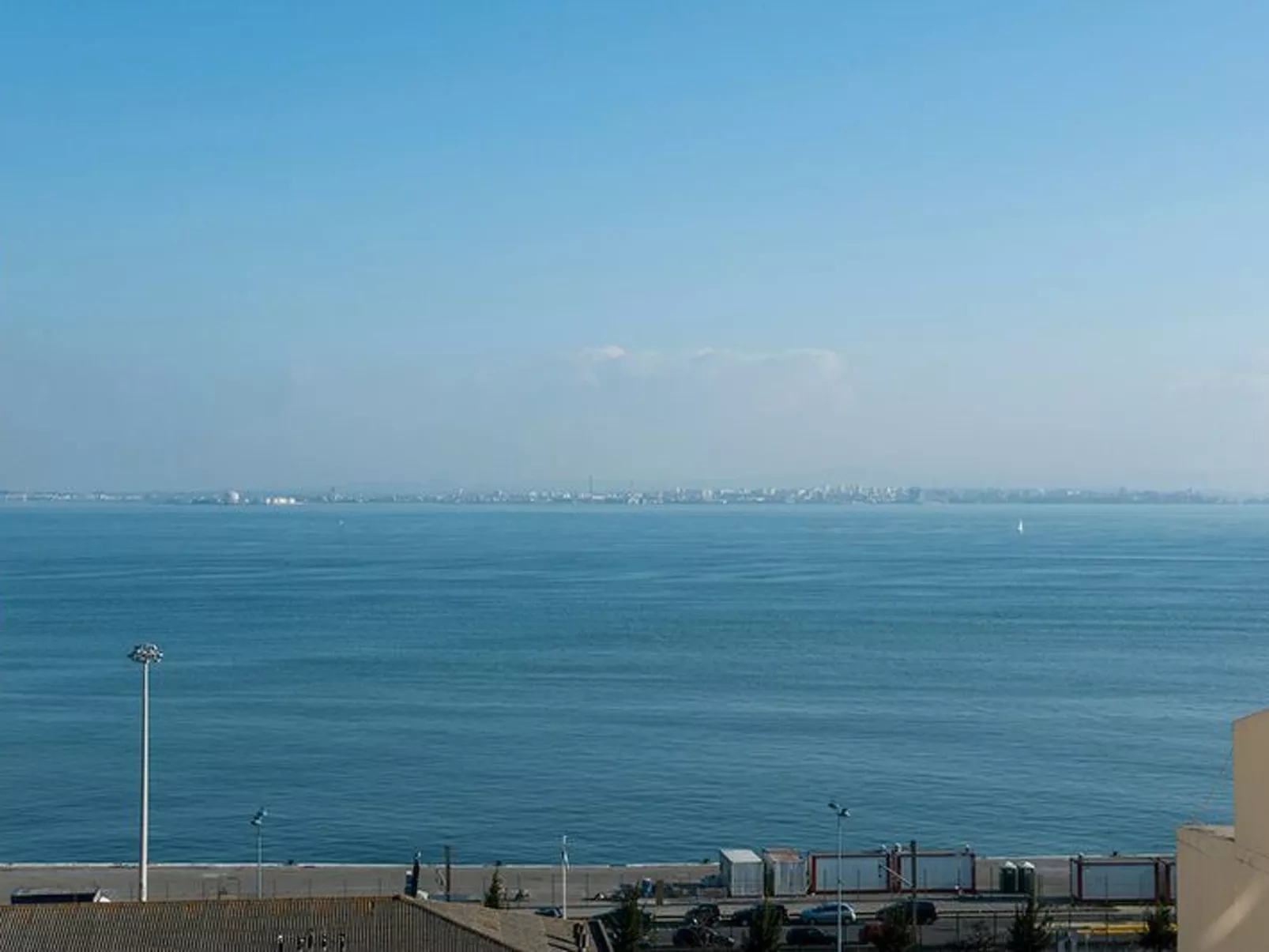 Wohnung "Apolonia7" mit Blick auf das Wasser-Image-tags.info