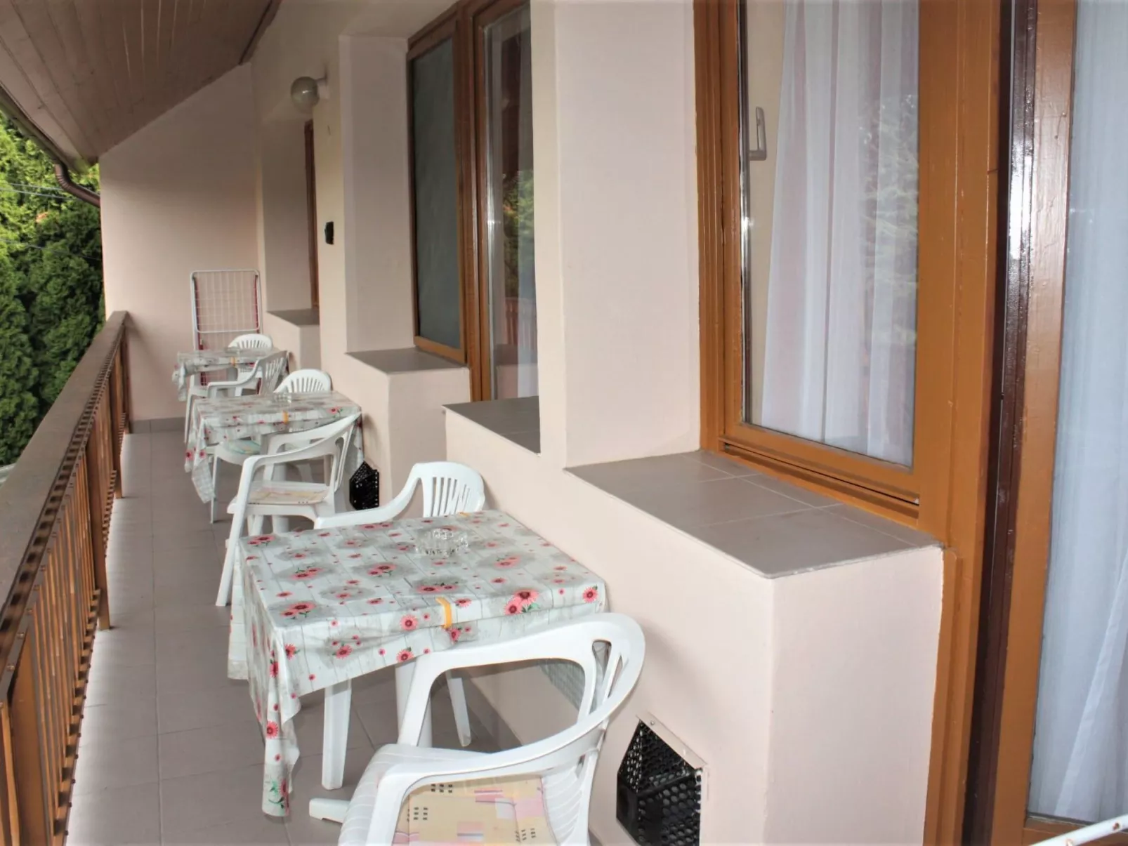 Bequem eingerichtetes Appartement für 6 Personen-Image-tags.info