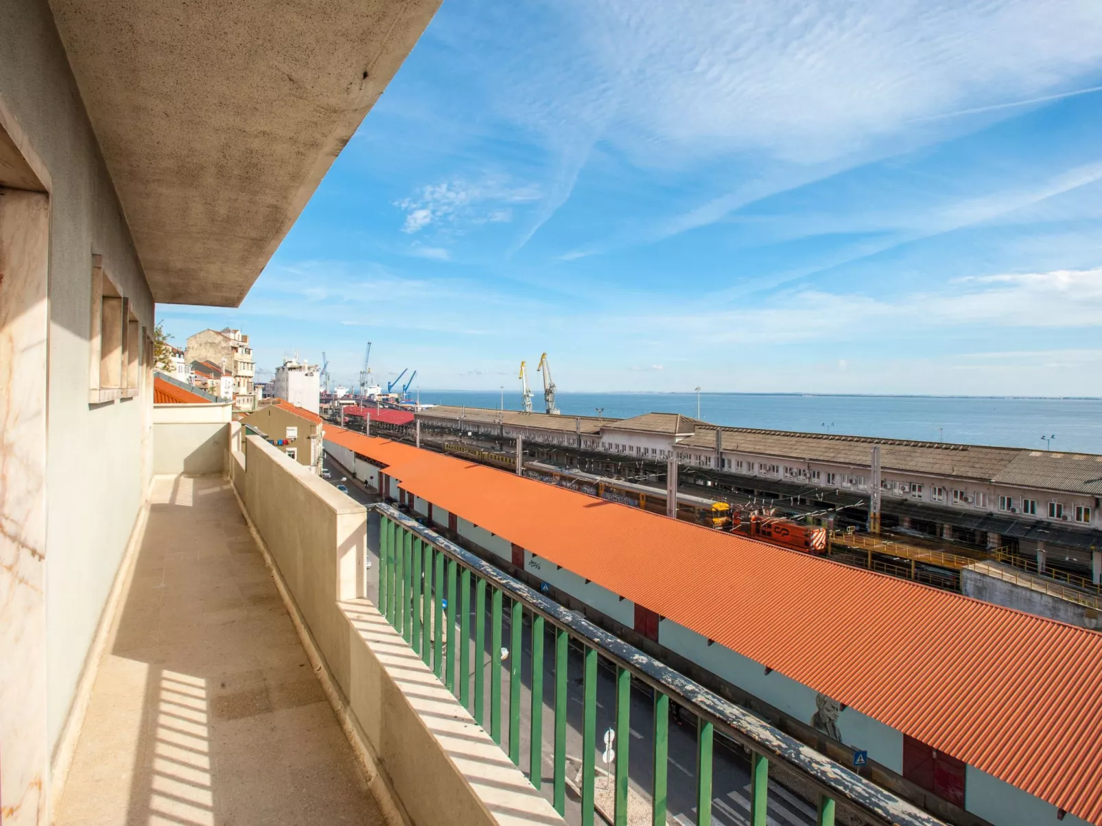 Studio für 29 Personen und 1 Kind in Lissabon, Região de Lisboa (Costa de Lisbo-Buiten